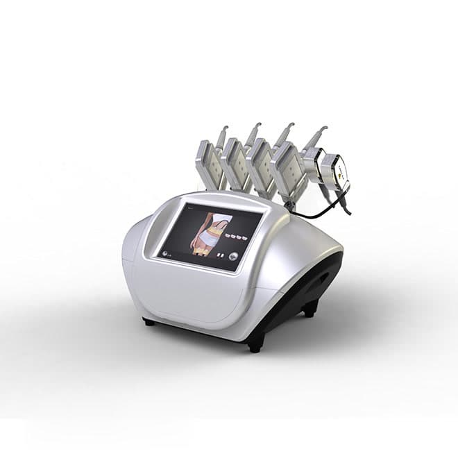 face liposuction