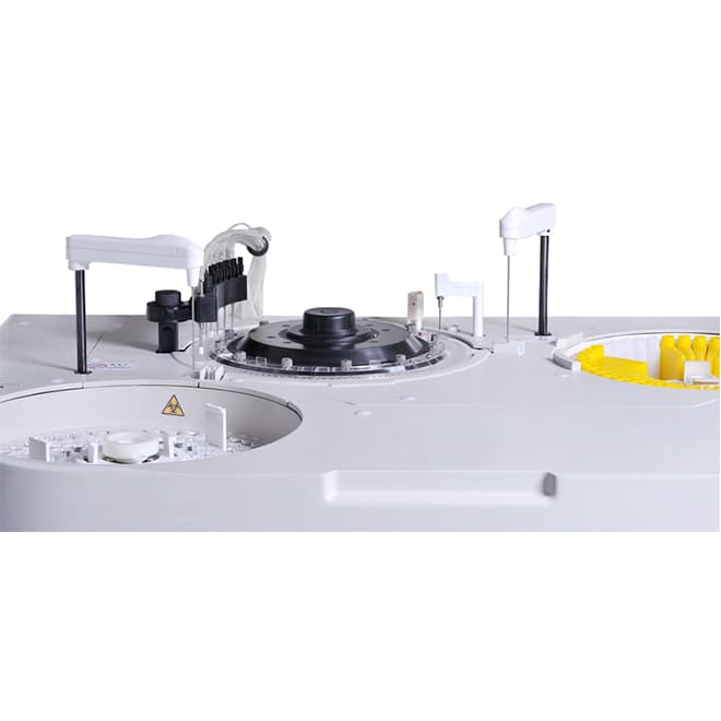 Cost effective Auto-Chemistry Analysers CS-300 for sale | Medsinglong