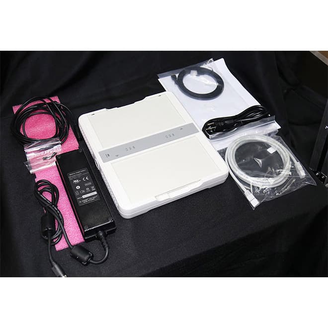 Wireless Flat Panel Detector EKONFP03 4