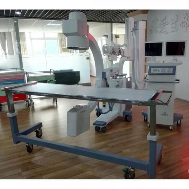 High Quality Fixed Table for C-arm X-ray Machine for sale