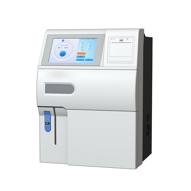 Purchase Advanced Blood Gas Electrolyte Analyzer EKONEA15 | Medsinglong