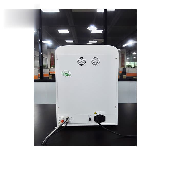 cbc analyzer