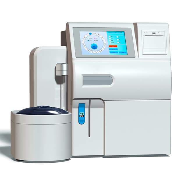 Purchase Advanced Blood Gas Electrolyte Analyzer EKONEA15 | Medsinglong