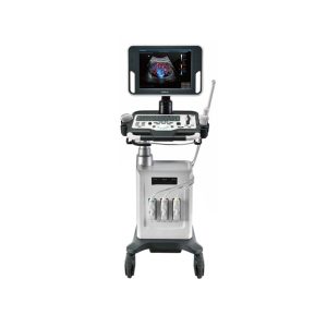 Mindray DC-26 Color Doppler Ultrasound Machine for Sale