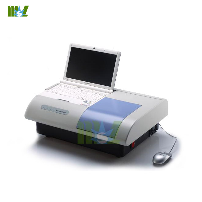 high tech Absorbance elisa microplate reader MSLER03