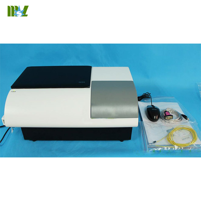 MSL cheap elisa microplate reader MSLER03 for sale