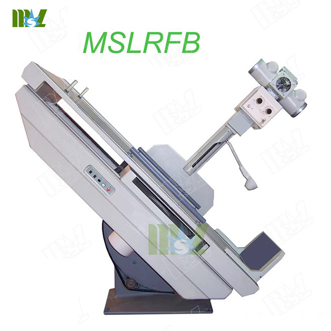 X ray machine-MSLRFB