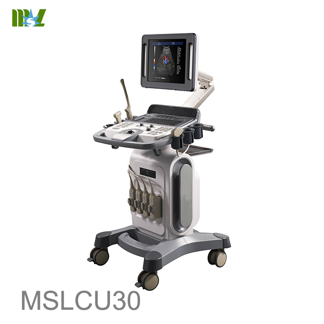 color doppler MSLCU30 price