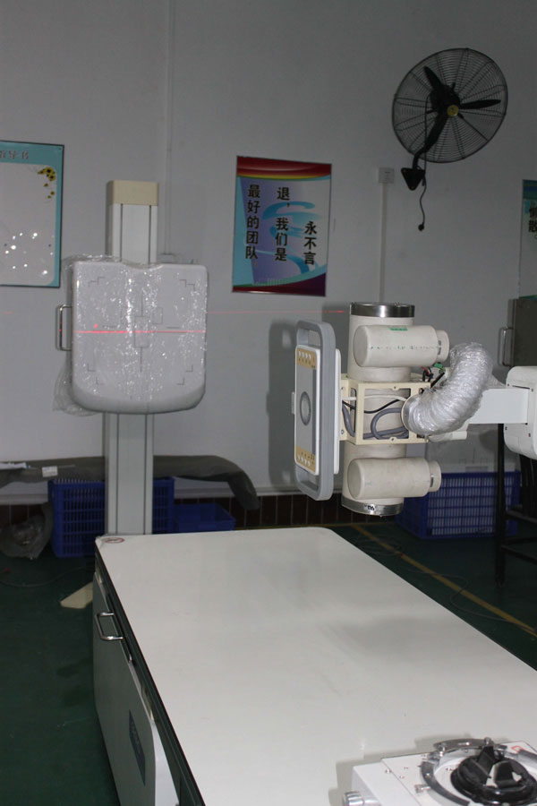 MSL old Filming machine MSLHX06 for sale