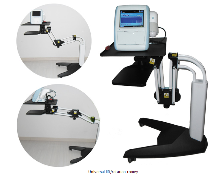 MSLPU38 ultrasound bladder scanner for sale