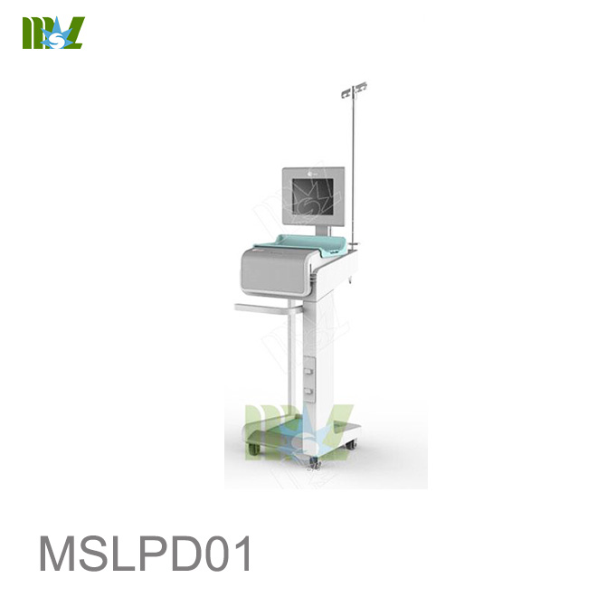 MSL Ambulatory Peritoneal Dialysis MSLPD01