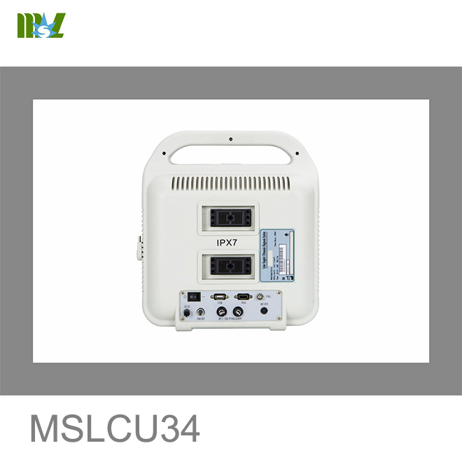 Doppler Ultrasound Scanner MSLCU34