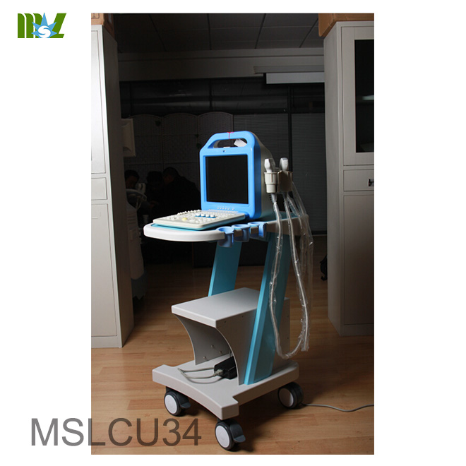 advanced Ultrasound Scanner MSLCU34