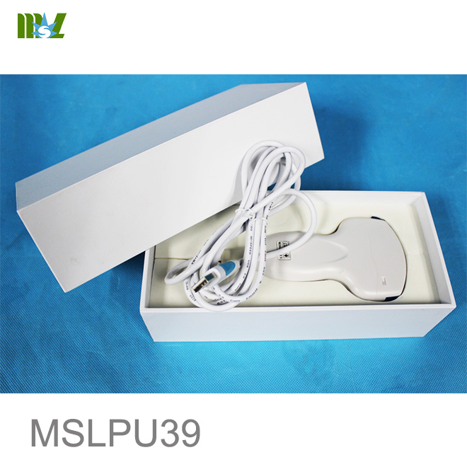 new Usb Ultrasound Probe MSLPU39