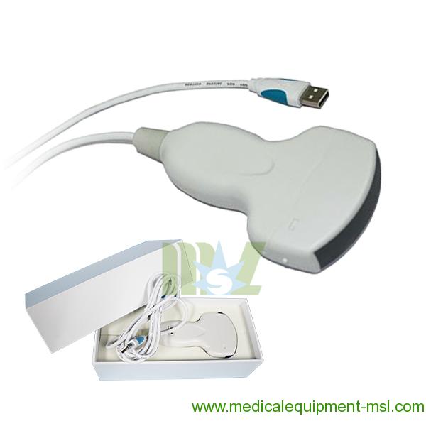 cheap Usb Ultrasound Probe MSLPU39