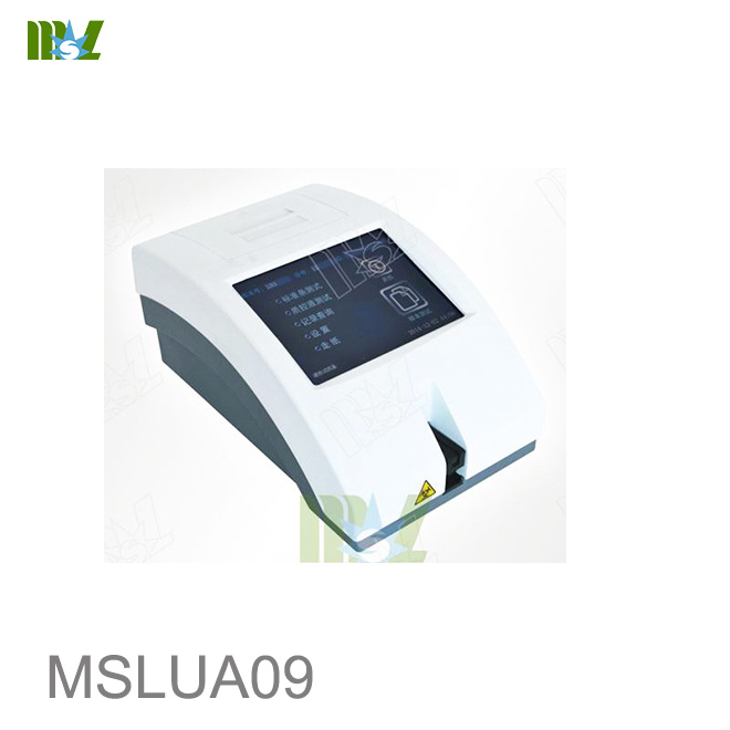 Advantage urine analyzer MSLUA09