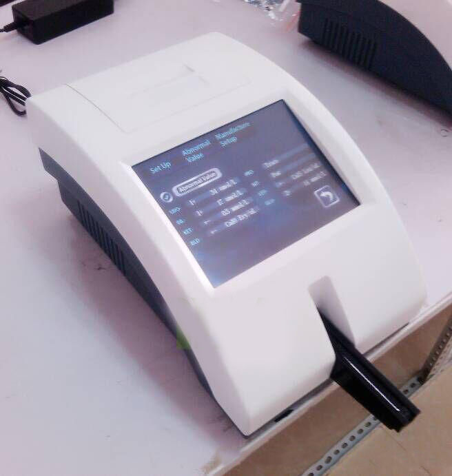 MSL urine analyzer MSLUA09