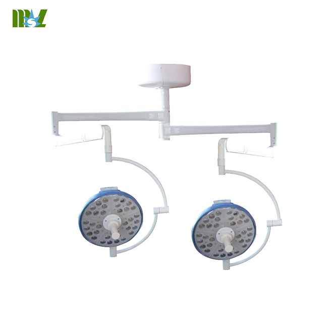 Portable Surgical Shadowless Operation Lamp MSLLED01