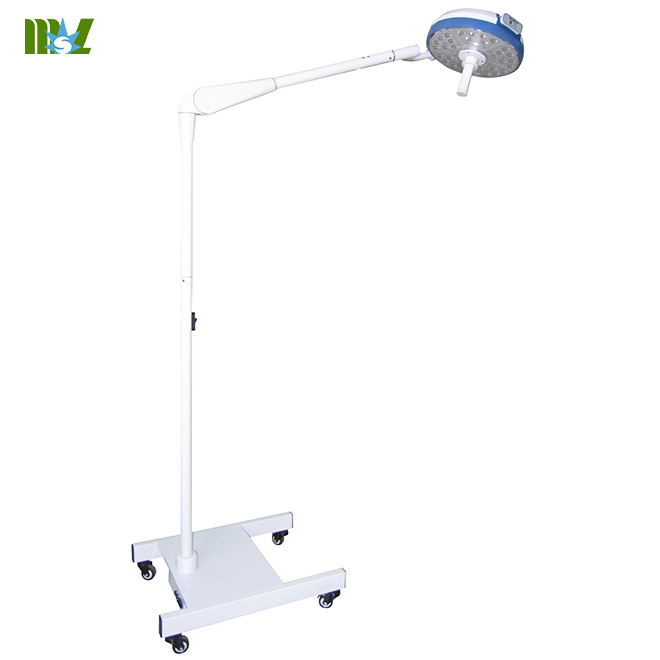 Cheap Surgical Shadowless Operation Lamp MSLLED01