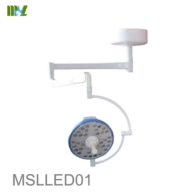 Advantage Surgical Shadowless Operation Lamp MSLLED01