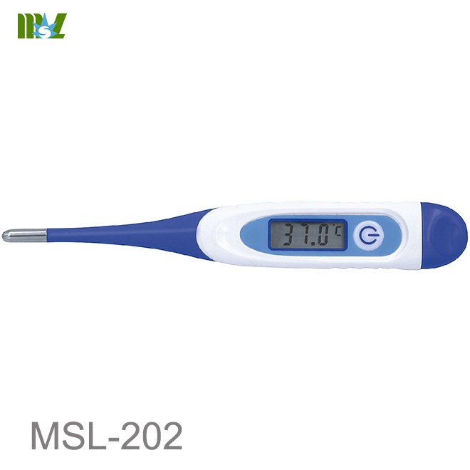 Advantage Electronic Thermometer MSL-202