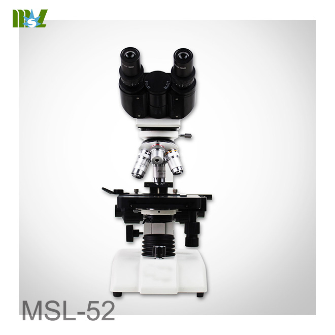 MSL Eyepiece microscope MSL-52