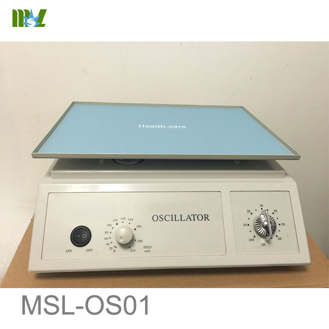 MSL Medical equipment Oscillator MSL-OS01