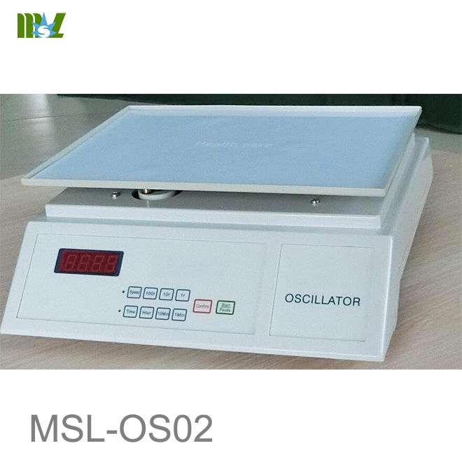 MSL High quality Oscillator MSL-OS02