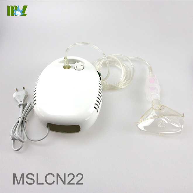 Best Compressor Nebulizer MSLCN22