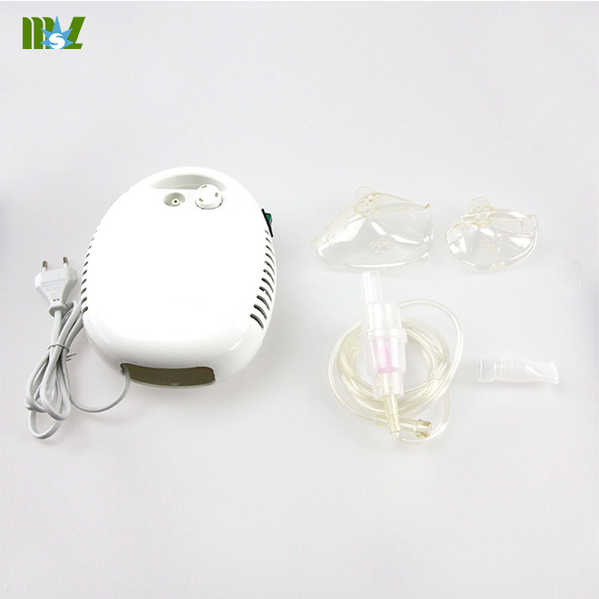 MSL Compressor Nebulizer MSLCN22