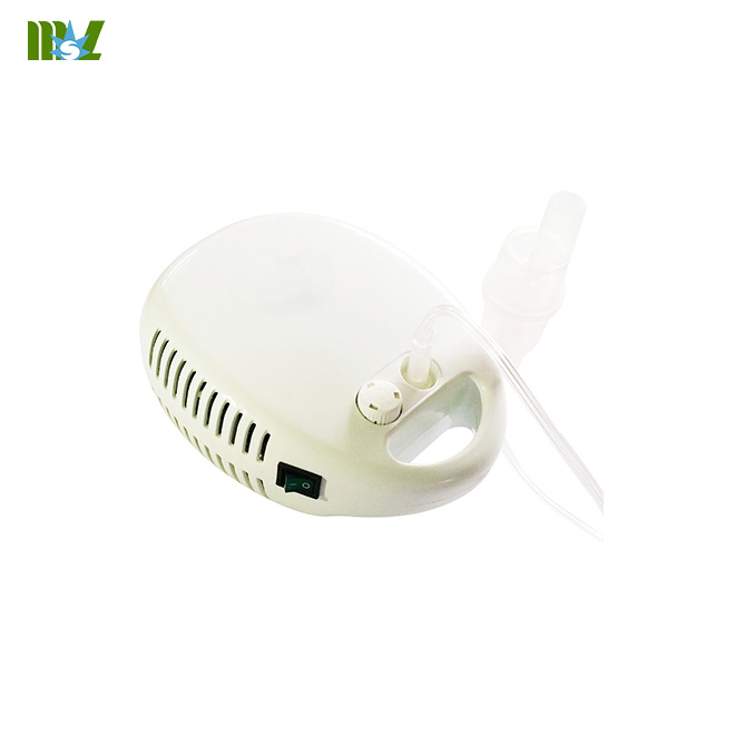 New Compressor Nebulizer MSLCN22