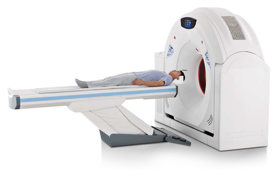 Cheap CT Scanner MSLCT16