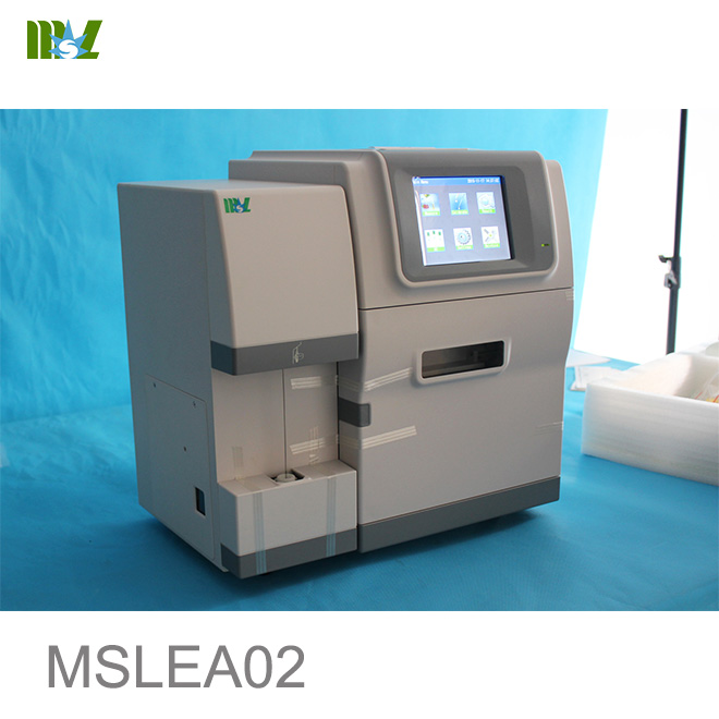 Serum Electrolyte Analyzer price