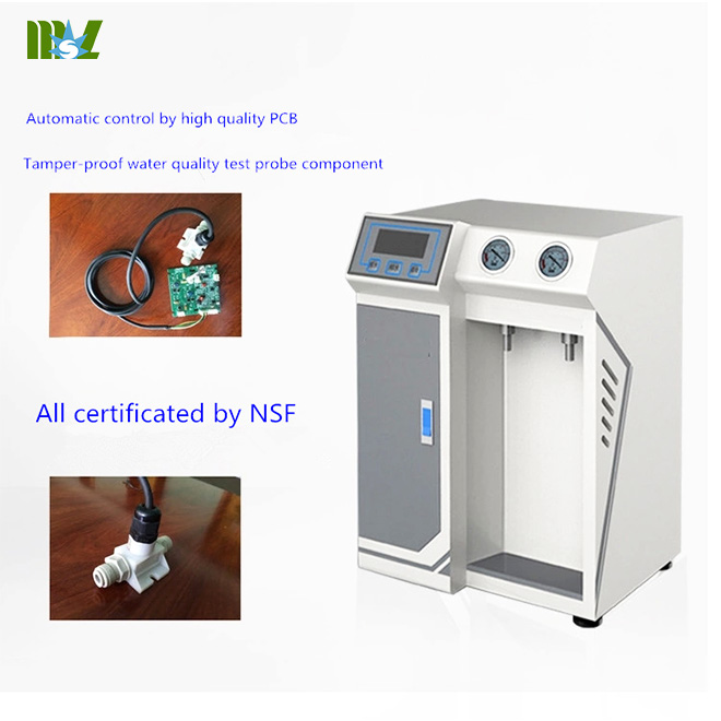 Cheap Energy-saving High pure water machine