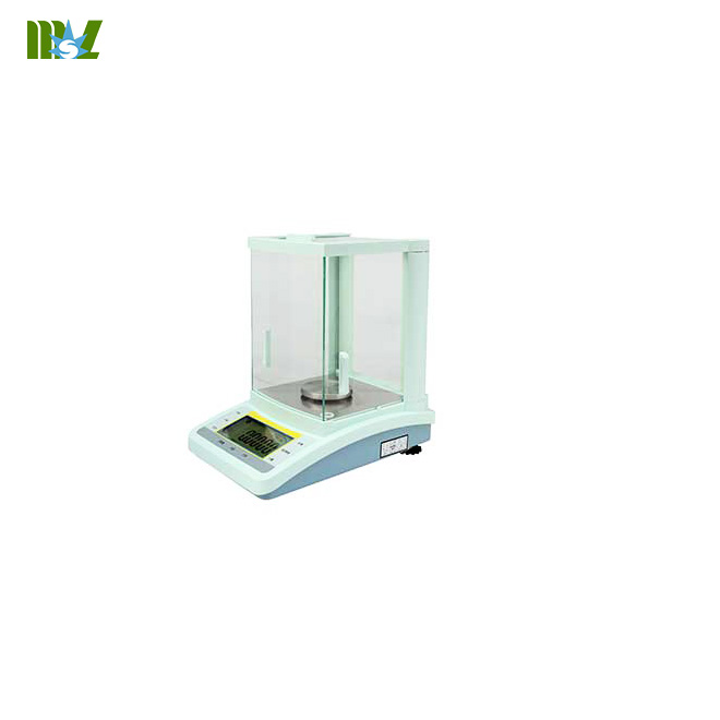 New Electronic analyze balance MSLFA10-22