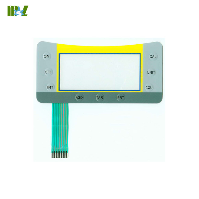 Use Electronic analyze balance MSLFA10-22