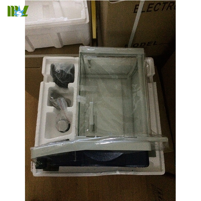 Electronic analyze balance MSLFA10-22 for sale