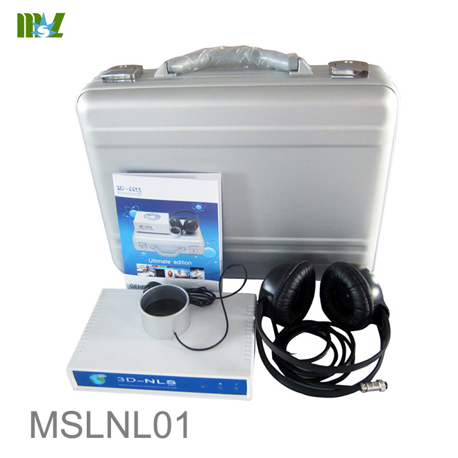 3d nls health analyzer for sale