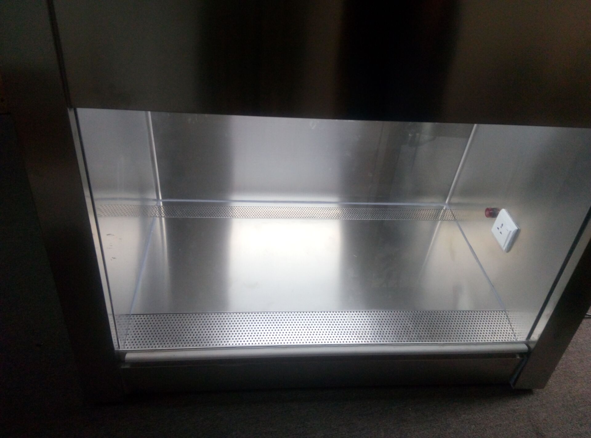 Cheap Ergonomic Biosafety Cabinet MSL1000??A2