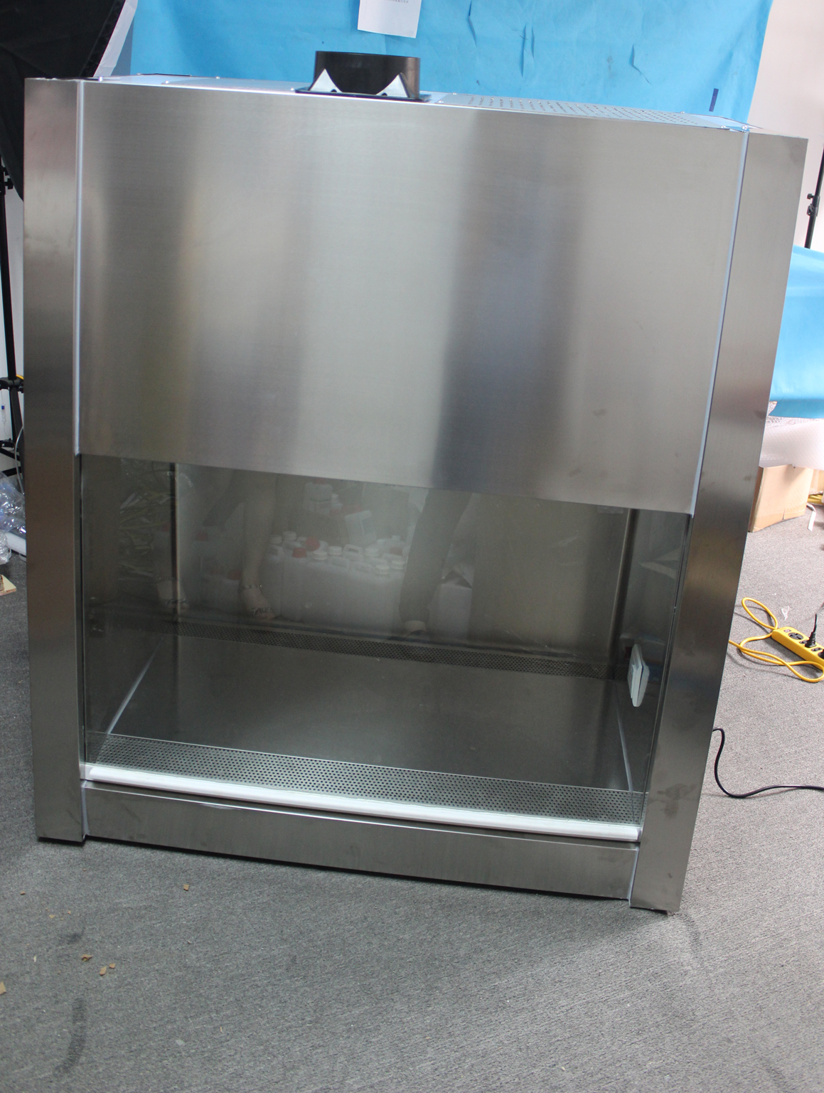 portable Ergonomic Biosafety Cabinet MSL1000??A2