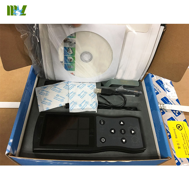 Use ATP Hygiene Monitoring System MSLFD01