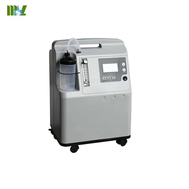 Portable Oxygen Concentrators MSLJY5A for Sale