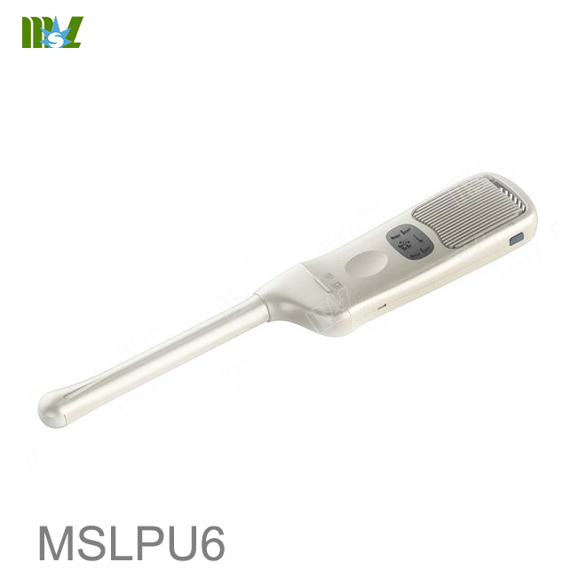 ultrasound transducer