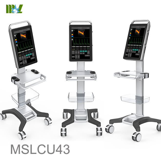 lower limb arterial doppler