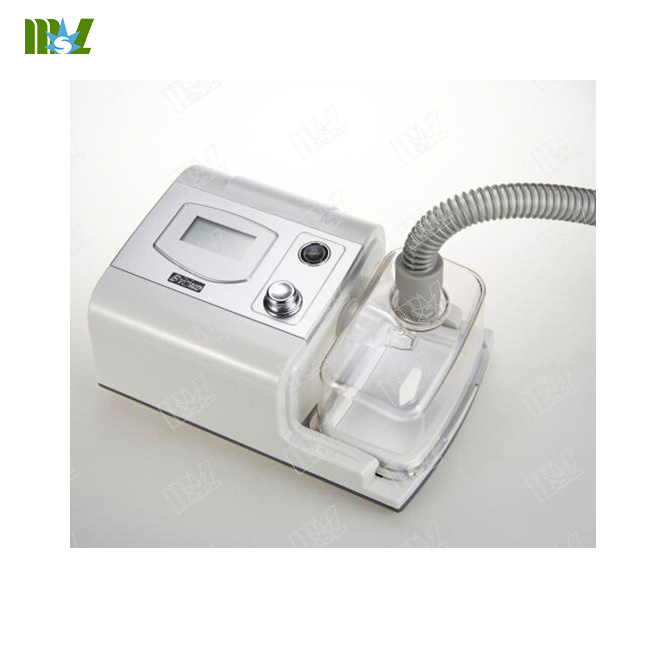 Home-Care Ventilator MSLCO2