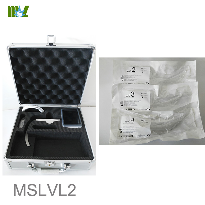 cmac laryngoscope