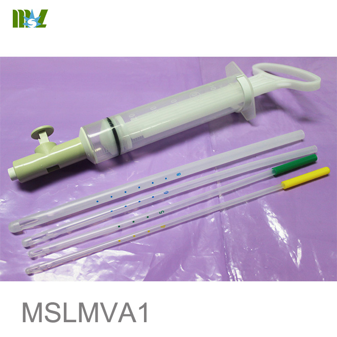 mva kit