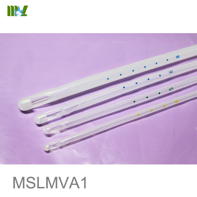 mva syringe