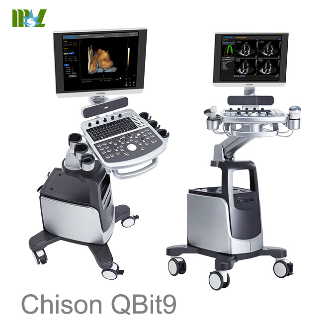 Chison ultrasound Chison Q9