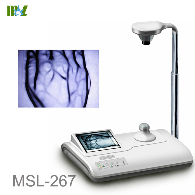 vein finder MSL-267